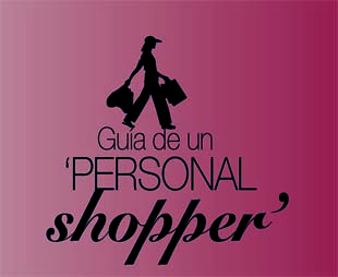 Guia personal shopper